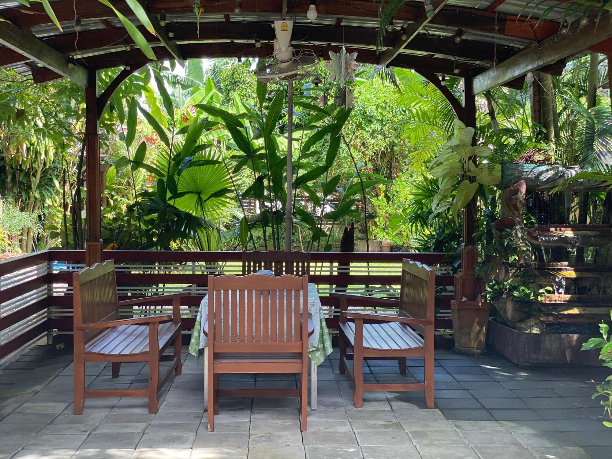 Khaolak Grand City Khao Lak Exterior foto