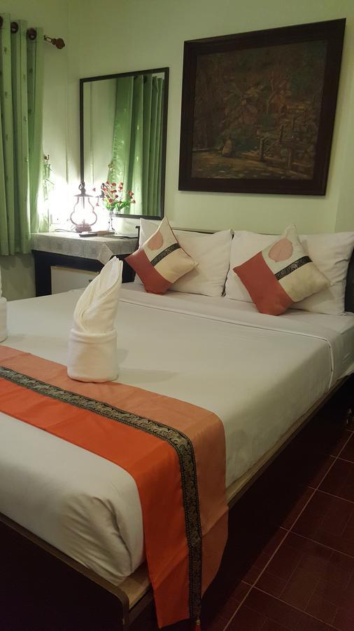 Khaolak Grand City Khao Lak Exterior foto